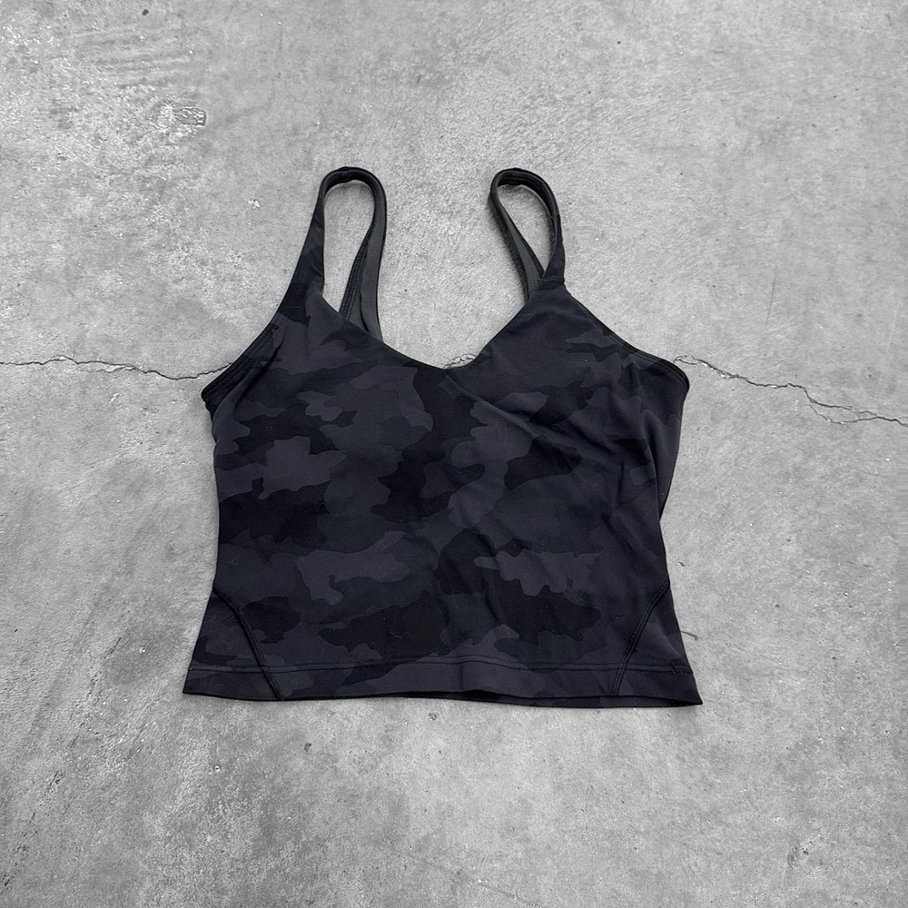 Lululemon Align Tank Top